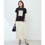RENUアソートフォトTシャツ リンクコーデ 新色追加 | ROPE' PICNIC | 詳細画像3 