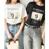 RENUアソートフォトTシャツ リンクコーデ 新色追加 | ROPE' PICNIC | 詳細画像31 