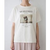 RENUアソートフォトTシャツ リンクコーデ 新色追加 | ROPE' PICNIC | 詳細画像33 