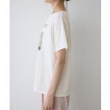 RENUアソートフォトTシャツ リンクコーデ 新色追加 | ROPE' PICNIC | 詳細画像34 