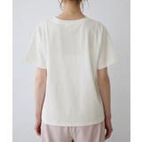 RENUアソートフォトTシャツ リンクコーデ 新色追加 | ROPE' PICNIC | 詳細画像35 