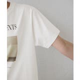 RENUアソートフォトTシャツ リンクコーデ 新色追加 | ROPE' PICNIC | 詳細画像37 