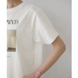 RENUアソートフォトTシャツ リンクコーデ 新色追加 | ROPE' PICNIC | 詳細画像38 