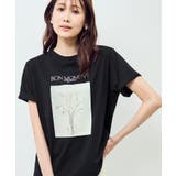 RENUアソートフォトTシャツ リンクコーデ 新色追加 | ROPE' PICNIC | 詳細画像4 