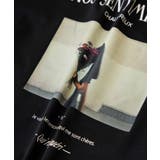 RENUアソートフォトTシャツ リンクコーデ 新色追加 | ROPE' PICNIC | 詳細画像40 
