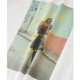 RENUアソートフォトTシャツ リンクコーデ 新色追加 | ROPE' PICNIC | 詳細画像42 