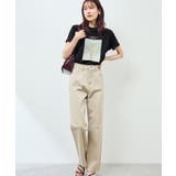 RENUアソートフォトTシャツ リンクコーデ 新色追加 | ROPE' PICNIC | 詳細画像6 