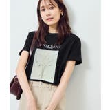 RENUアソートフォトTシャツ リンクコーデ 新色追加 | ROPE' PICNIC | 詳細画像8 