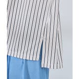 カットジョーゼットスキッパートップス | ROPE' PICNIC | 詳細画像42 