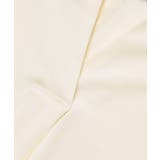 カットジョーゼットスキッパートップス | ROPE' PICNIC | 詳細画像45 