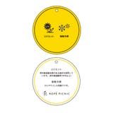 【UVカット・接触冷感】ウエストタックペプラムトップス | ROPE' PICNIC | 詳細画像38