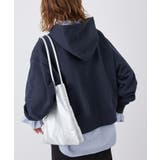 アソートロゴ刺繍裏毛フーディー | ROPE' PICNIC | 詳細画像15 