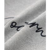 アソートロゴ刺繍裏毛フーディー | ROPE' PICNIC | 詳細画像28 