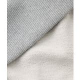 アソートロゴ刺繍裏毛フーディー | ROPE' PICNIC | 詳細画像29 