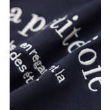 アソートロゴ刺繍裏毛フーディー | ROPE' PICNIC | 詳細画像32 