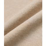 【洗濯機OK】LEVITAハーフスリーブニットプルオーバー | ROPE' PICNIC | 詳細画像24 