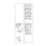 【洗濯機OK】LEVITAハーフスリーブニットプルオーバー | ROPE' PICNIC | 詳細画像28 