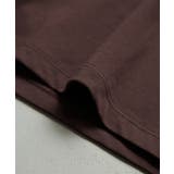 【UVカット・接触冷感・汗染み加工】フレンチロゴプリントTシャツ | ROPE' PICNIC | 詳細画像32 