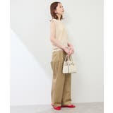 レーシーフレンチサマーニット | ROPE' PICNIC | 詳細画像12 