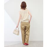 レーシーフレンチサマーニット | ROPE' PICNIC | 詳細画像13 