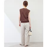 レーシーフレンチサマーニット | ROPE' PICNIC | 詳細画像22 