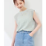 レーシーフレンチサマーニット | ROPE' PICNIC | 詳細画像29 