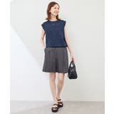 レーシーフレンチサマーニット | ROPE' PICNIC | 詳細画像31 