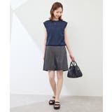 レーシーフレンチサマーニット | ROPE' PICNIC | 詳細画像32 