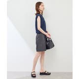 レーシーフレンチサマーニット | ROPE' PICNIC | 詳細画像33 