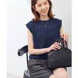 レーシーフレンチサマーニット | ROPE' PICNIC | 詳細画像36 