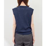 レーシーフレンチサマーニット | ROPE' PICNIC | 詳細画像39 