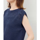 レーシーフレンチサマーニット | ROPE' PICNIC | 詳細画像42 