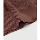 レーシーフレンチサマーニット | ROPE' PICNIC | 詳細画像47 