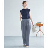 レーシーフレンチサマーニット | ROPE' PICNIC | 詳細画像6 