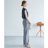 レーシーフレンチサマーニット | ROPE' PICNIC | 詳細画像7 