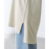 【洗濯機OK】深Vニットプルオーバー | ROPE' PICNIC | 詳細画像22 