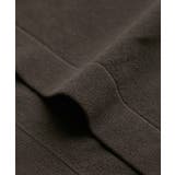 【洗濯機OK】深Vニットプルオーバー | ROPE' PICNIC | 詳細画像24 