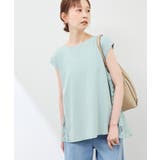 【UVカット・接触冷感】レースドッキングカットトップス | ROPE' PICNIC | 詳細画像22