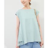 【UVカット・接触冷感】レースドッキングカットトップス | ROPE' PICNIC | 詳細画像23