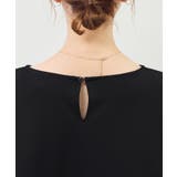 【UVカット・接触冷感】レースドッキングカットトップス | ROPE' PICNIC | 詳細画像29