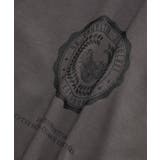 袖フリルカレッジロゴTシャツ | ROPE' PICNIC | 詳細画像28 