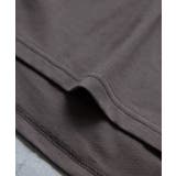 袖フリルカレッジロゴTシャツ | ROPE' PICNIC | 詳細画像29 