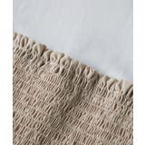 シャーリングビスチェ風ドッキングカットトップス | ROPE' PICNIC | 詳細画像31