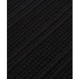 スカラップニットプルオーバー イージーケア UVカット | ROPE' PICNIC | 詳細画像24 