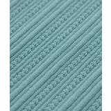 スカラップニットプルオーバー イージーケア UVカット | ROPE' PICNIC | 詳細画像26 