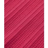 スカラップニットプルオーバー イージーケア UVカット | ROPE' PICNIC | 詳細画像28 