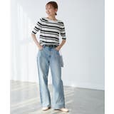 【イージーケア UVカット 接触冷感 | ROPE' PICNIC | 詳細画像11 