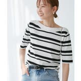 【イージーケア UVカット 接触冷感 | ROPE' PICNIC | 詳細画像13 