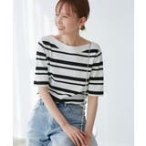 【イージーケア UVカット 接触冷感 | ROPE' PICNIC | 詳細画像14 