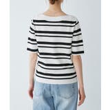 【イージーケア UVカット 接触冷感 | ROPE' PICNIC | 詳細画像17 